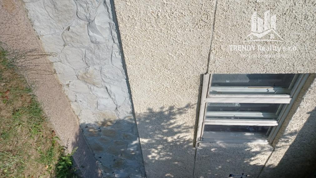 Rodinný dom, Sečovská Polianka, okres Vranov nad Topľou