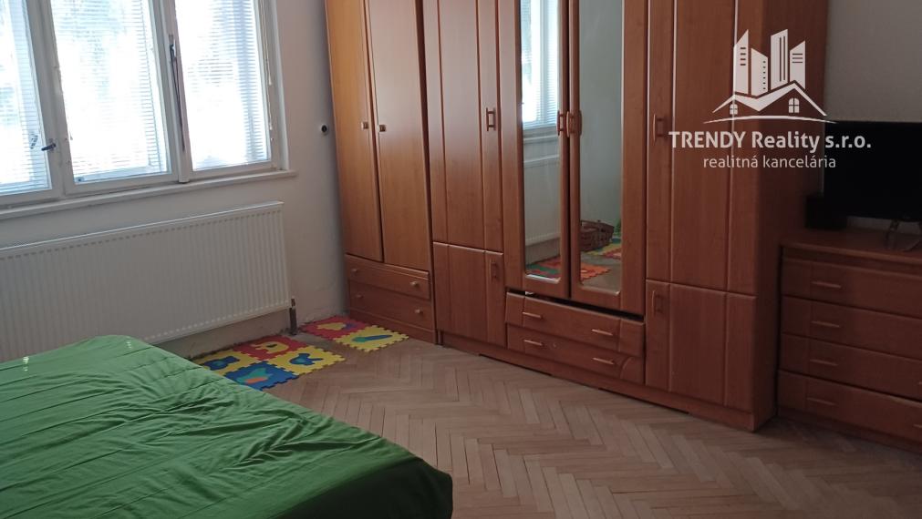 Predaj, Rodinný dom, Sečovská Polianka, okres Vranov nad Topľou