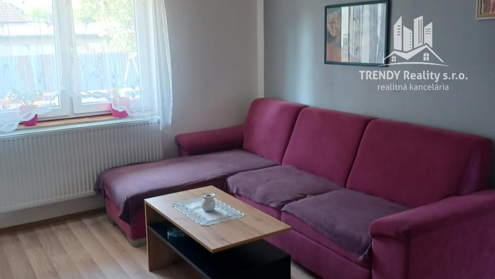 Predaj, Rodinný dom, Sečovská Polianka, okres Vranov nad Topľou