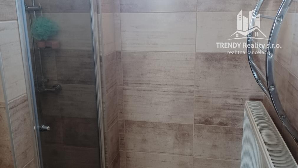 Predaj, Rodinný dom, Sečovská Polianka, okres Vranov nad Topľou