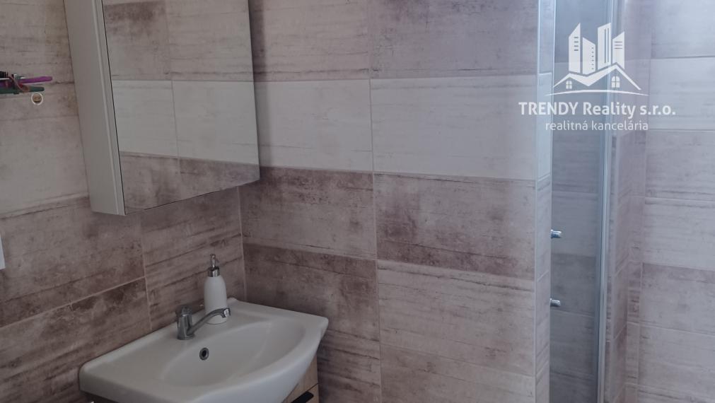 Predaj, Rodinný dom, Sečovská Polianka, okres Vranov nad Topľou