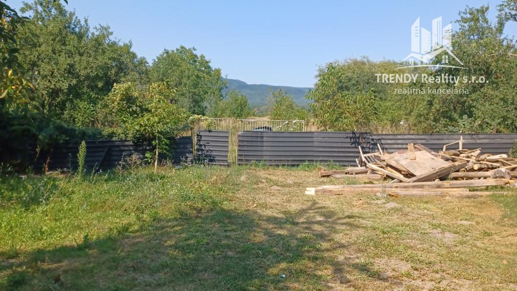 Predaj, Rodinný dom, Sečovská Polianka, okres Vranov nad Topľou