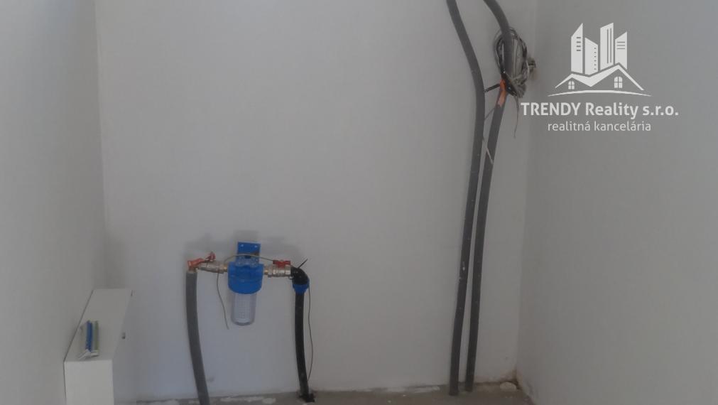 Rodinný dom,  Vranov nad Topľou, Rezidenčné bývanie, novostavba