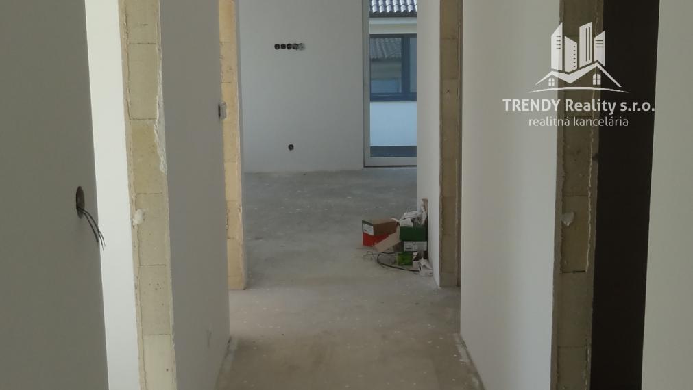 Rodinný dom,  Vranov nad Topľou, Rezidenčné bývanie, novostavba