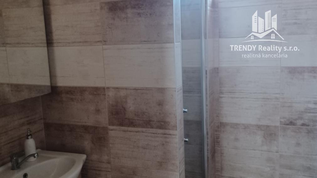 Rodinný dom, Sečovská Polianka, okres Vranov nad Topľou