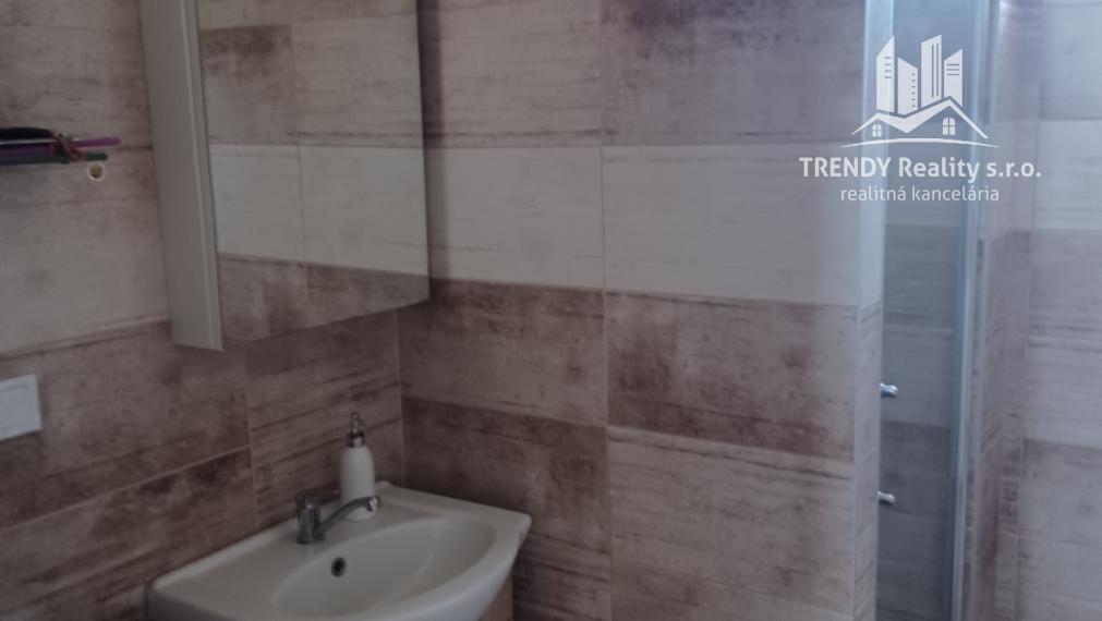 Predaj, Rodinný dom, Sečovská Polianka, okres Vranov nad Topľou