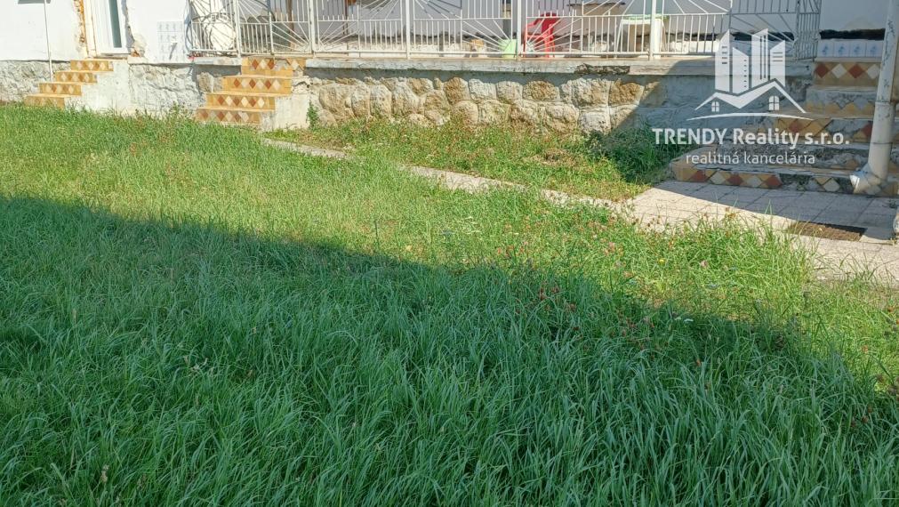 Rodinný dom, Sečovská Polianka, okres Vranov nad Topľou