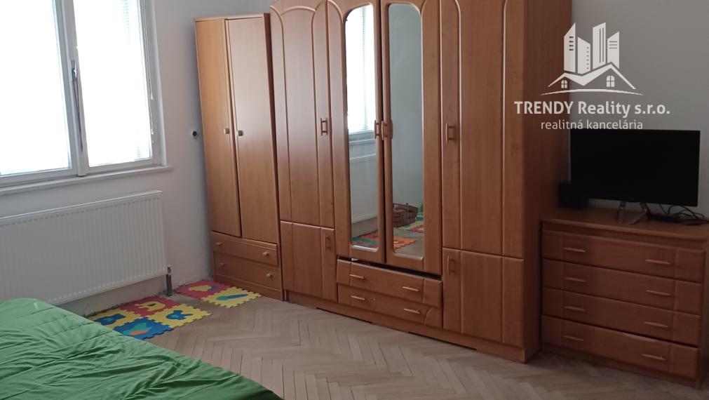 Rodinný dom, Sečovská Polianka, okres Vranov nad Topľou