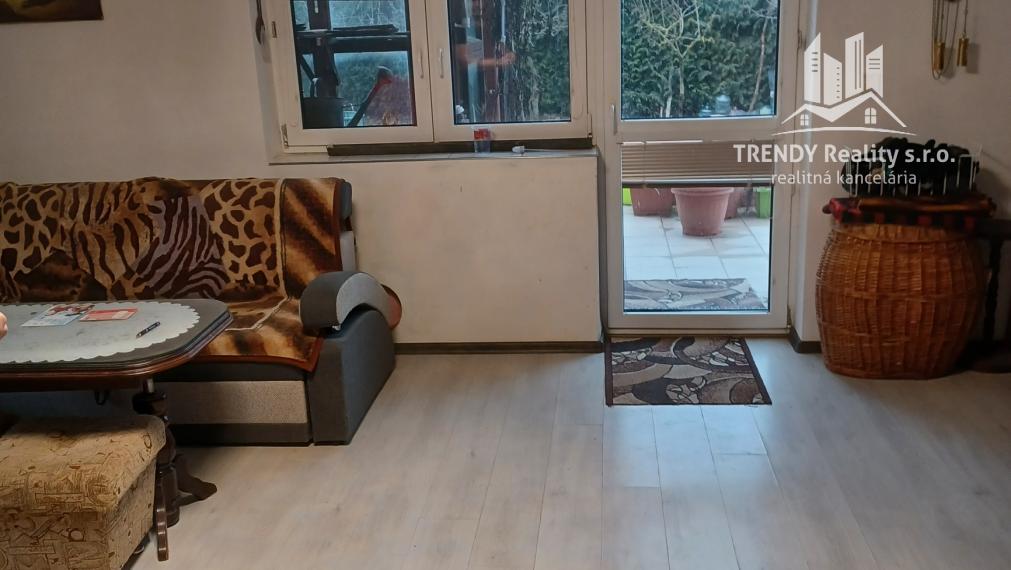 Rodinný dom, Bystré, okres Vranov nad Topľou, novostavba