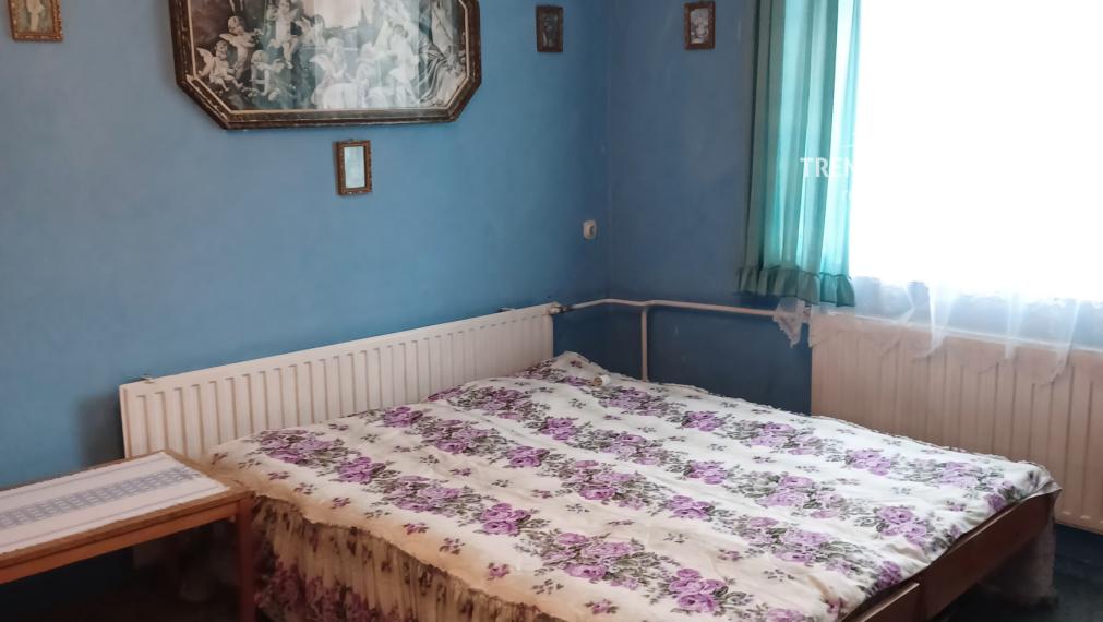 Rodinný dom, Vyškovce, okres Stropkov