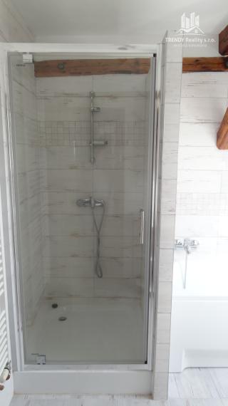 Prenájom obchodných a kancelárskych priestorov, Giraltovce, okres Svidník