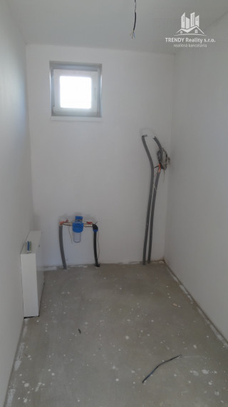 Rodinný dom,  Soľ, okres,  Vranov nad Topľou, Rezidenčné bývanie