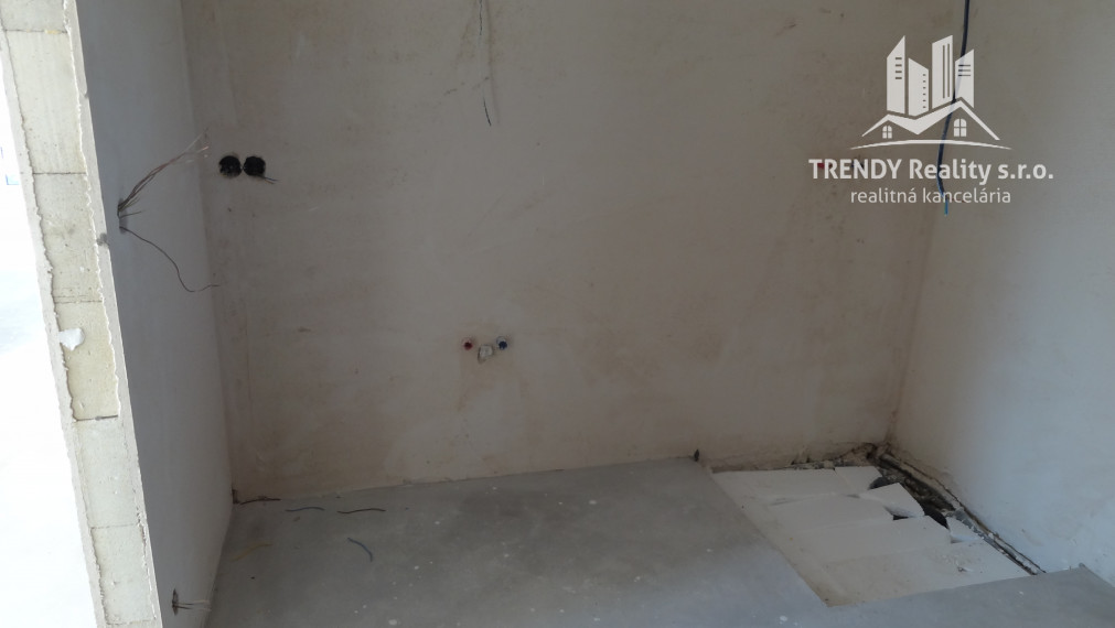 Rodinný dom,  Soľ, okres,  Vranov nad Topľou, Rezidenčné bývanie