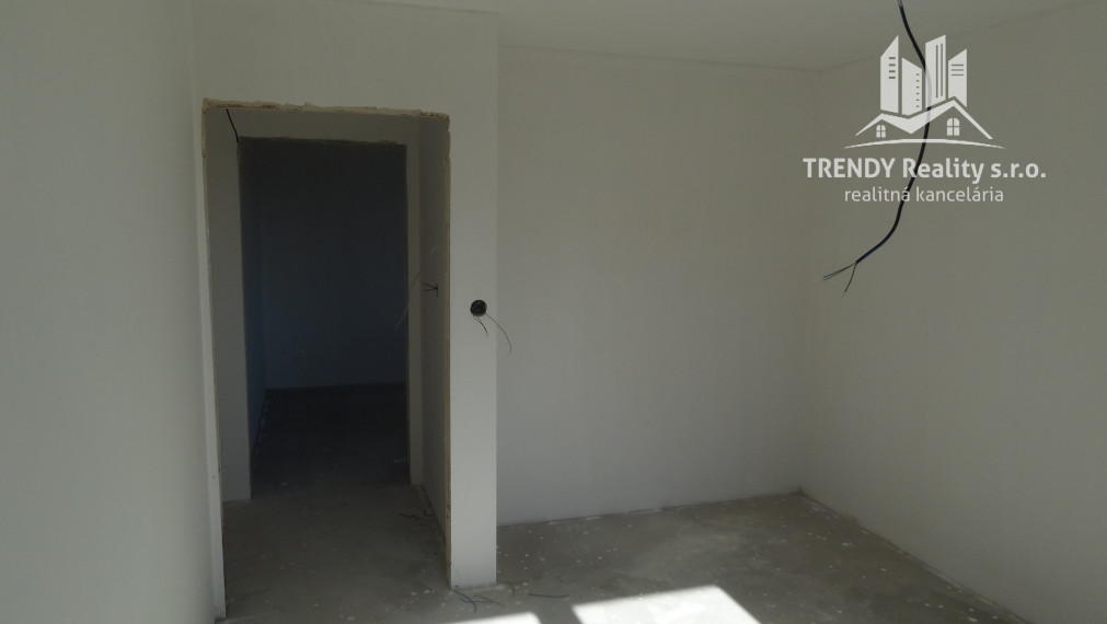 Rodinný dom,  Soľ, okres,  Vranov nad Topľou, Rezidenčné bývanie