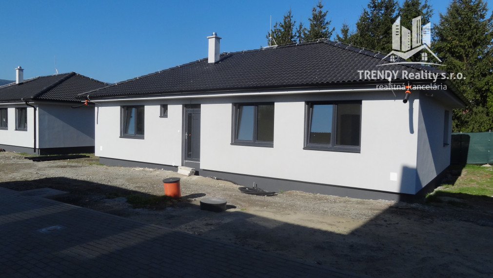 Rodinný dom,  Soľ, okres,  Vranov nad Topľou, Rezidenčné bývanie