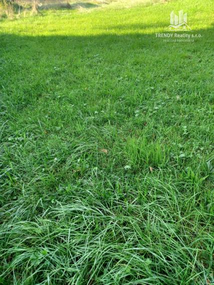 Stavebný pozemok, Hunkovce, okres Svidník