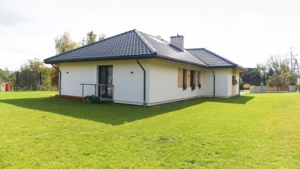 Rodinný dom, Záhradne, okres Prešov, výstavba domu na objednávku