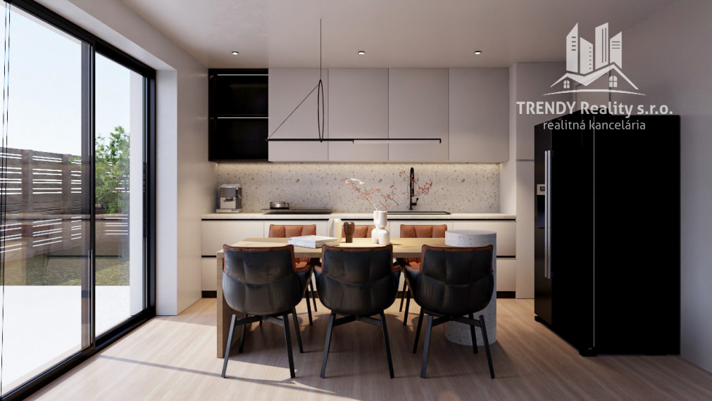 Rodinný dom,  Soľ, okres,  Vranov nad Topľou, Rezidenčné bývanie