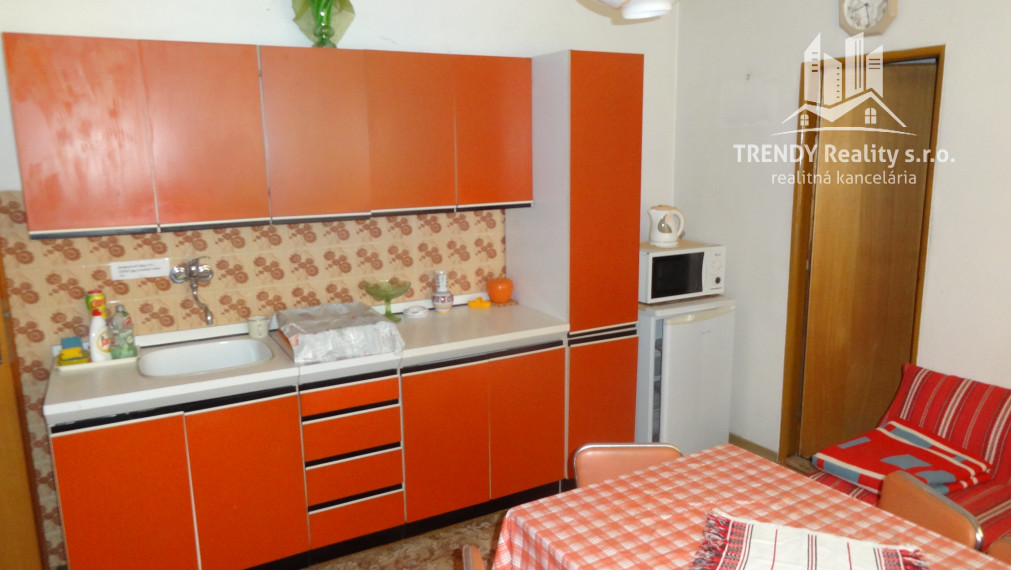 Rodinný dom, Soľ, okres Vranov nad Topľou, Znížená cena