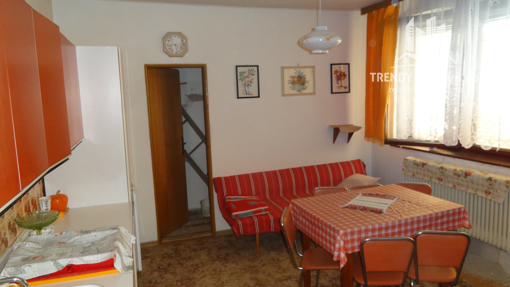 Rodinný dom, Soľ, okres Vranov nad Topľou, Znížená cena