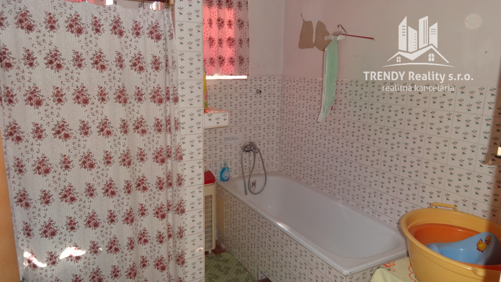 Rodinný dom, Soľ, okres Vranov nad Topľou, Znížená cena