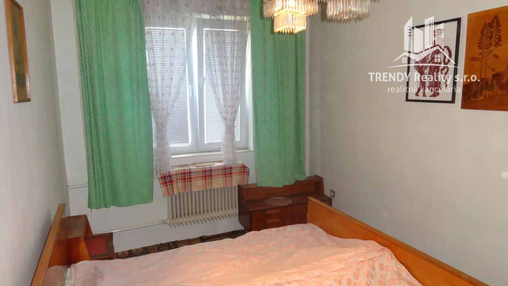 Rodinný dom, Soľ, okres Vranov nad Topľou, Znížená cena