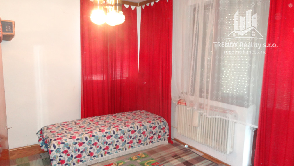 Rodinný dom, Soľ, okres Vranov nad Topľou, Znížená cena