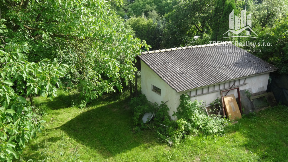 Rodinný dom, Soľ, okres Vranov nad Topľou, Znížená cena