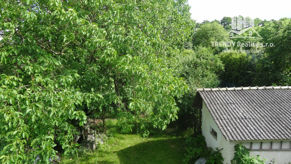 Rodinný dom, Soľ, okres Vranov nad Topľou, Znížená cena