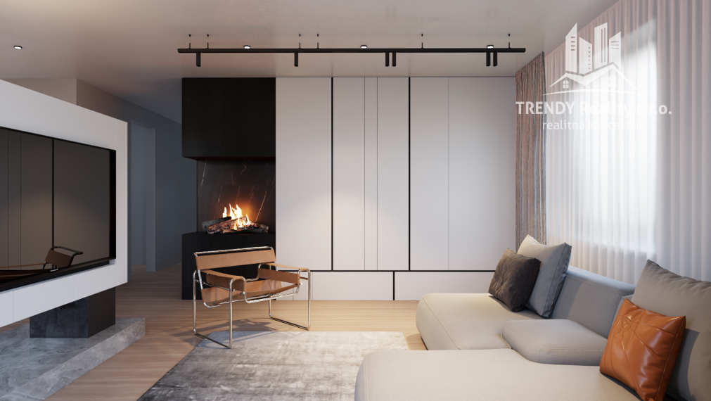 Rodinný dom,  Vranov nad Topľou, Rezidenčné bývanie, novostavba