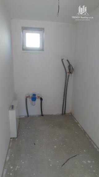 Rodinný dom,  Vranov nad Topľou, Rezidenčné bývanie, novostavba