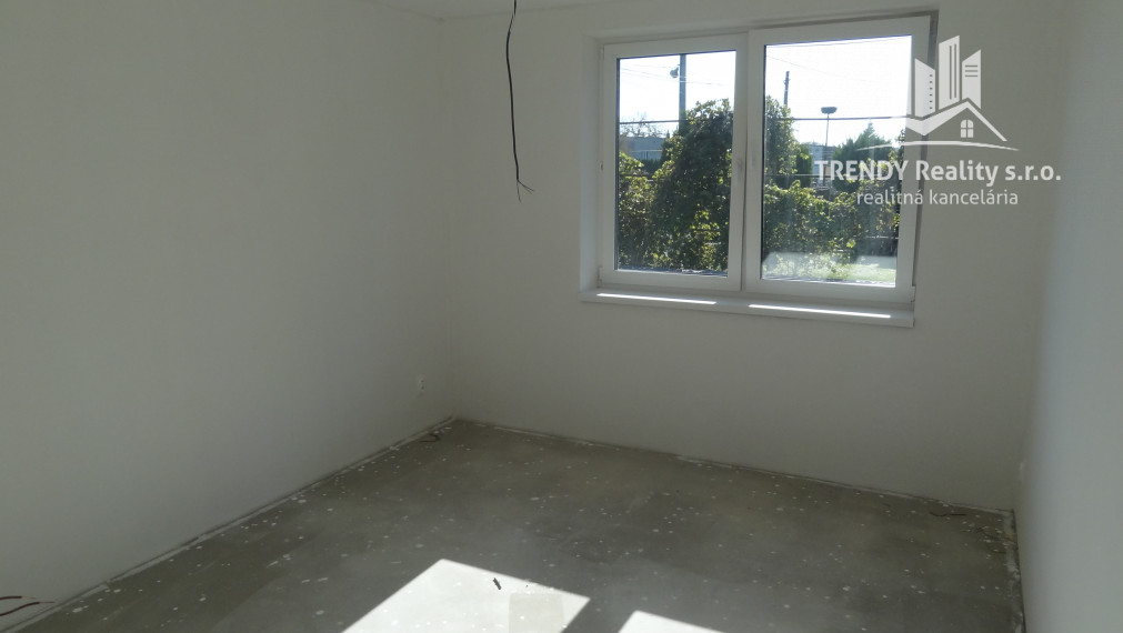 Rodinný dom,  Vranov nad Topľou, Rezidenčné bývanie, novostavba