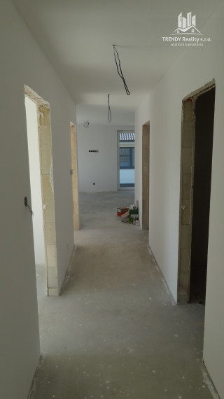 Rodinný dom,  Vranov nad Topľou, Rezidenčné bývanie, novostavba