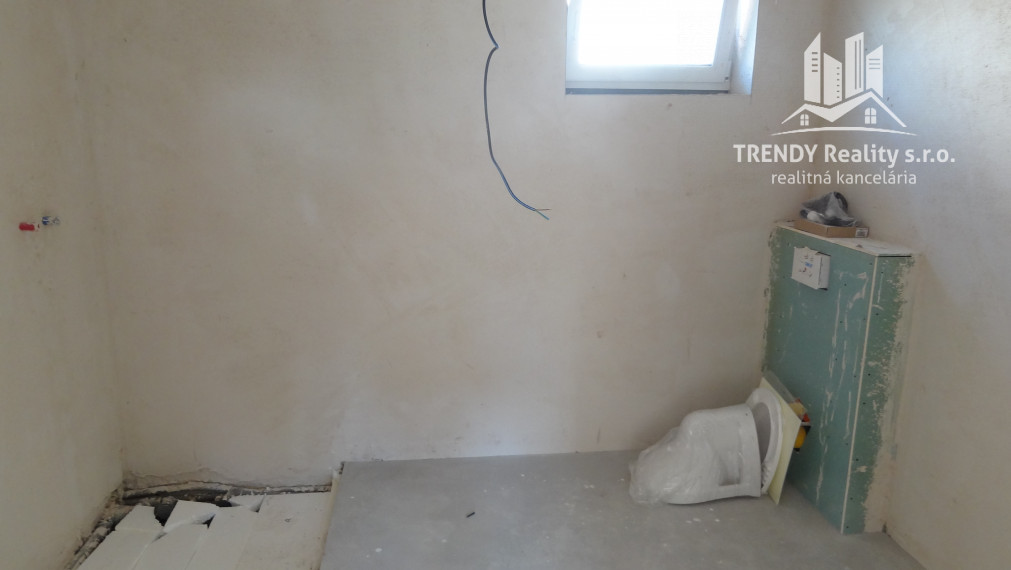 Rodinný dom,  Vranov nad Topľou, Rezidenčné bývanie, novostavba