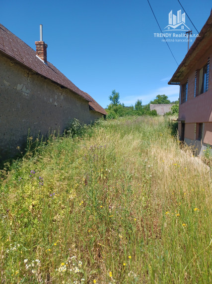 Rodinný dom, Tuhrina, okres  Prešov