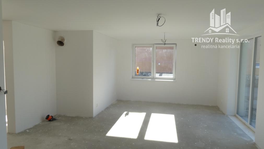 Rodinný dom,  Vranov nad Topľou, Rezidenčné bývanie, novostavba