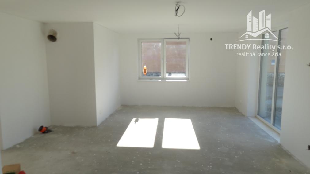 Rodinný dom,  Vranov nad Topľou, Rezidenčné bývanie, novostavba