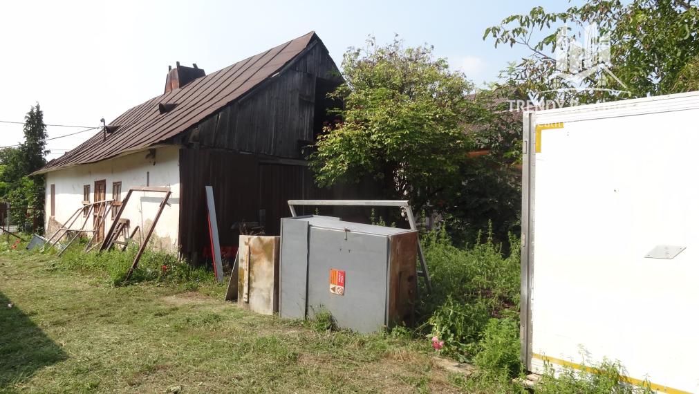 Stavebný pozemok, Drienov, okres Prešov