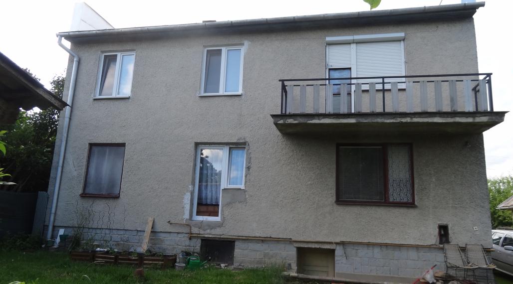 Rodinný dom, Soľ, okres Vranov nad Topľou, Znížená cena