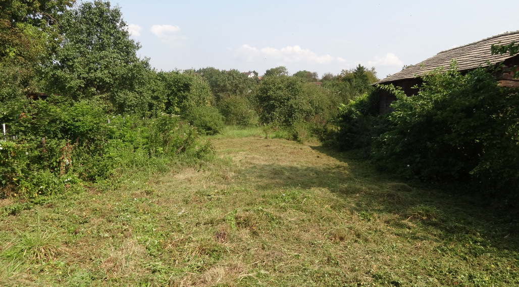 Stavebný pozemok, Drienov, okres Prešov