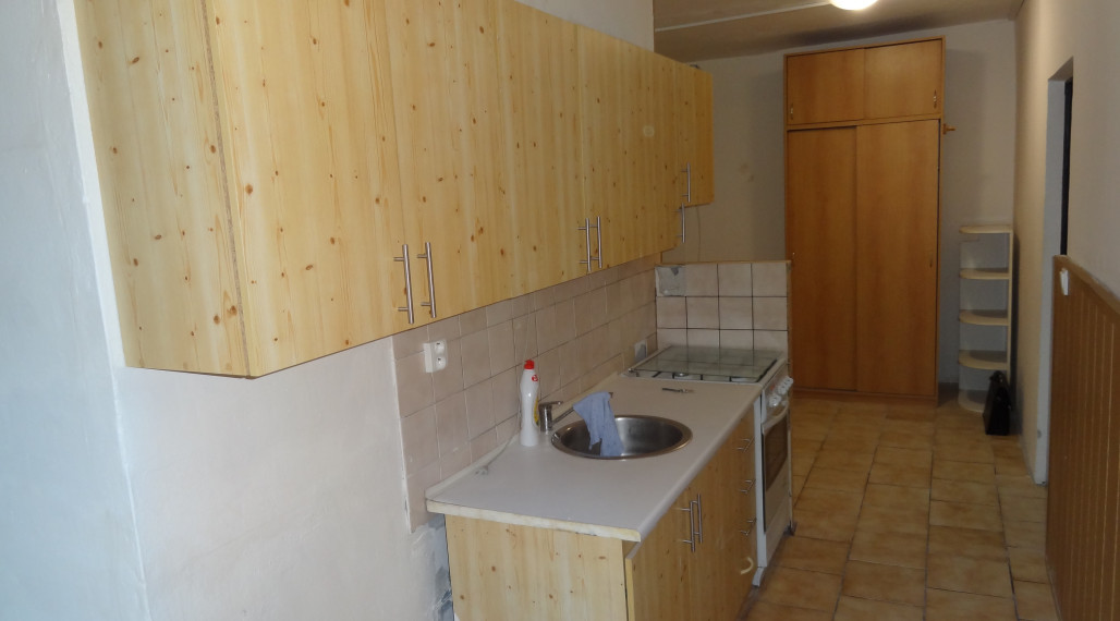 Hľadám, dvojizbový byt, Vranov nad Topľou