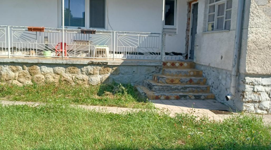 Rodinný dom, Sečovská Polianka, okres Vranov nad Topľou