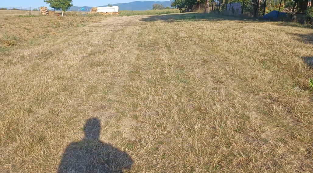 Stavebný pozemok, Nemešany, okres Levoča
