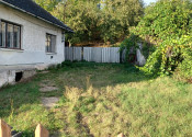 Stavebný pozemok, Červenica pri Sabinove, okres Sabinov - fotografia 1