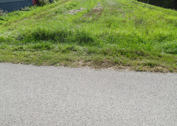 Stavebný pozemok, Lúčka, okres Svidník