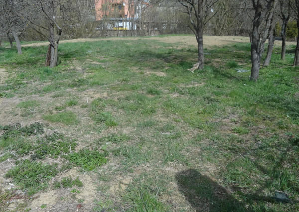 Stavebný pozemok, Lažany, okres Prešov