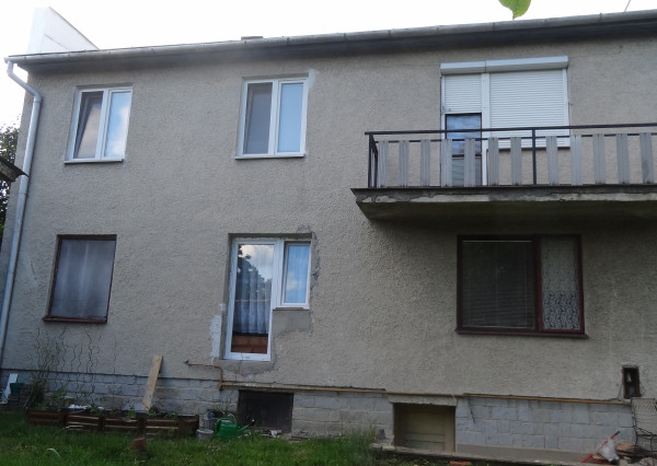 Rodinný dom, Soľ, okres Vranov nad Topľou, Znížená cena