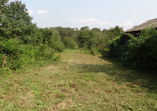 Stavebný pozemok, Drienov, okres Prešov