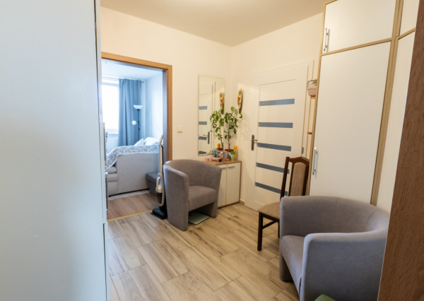 Na predaj zrekonštruovaný trojizbový byt, Prešov, Sekčov