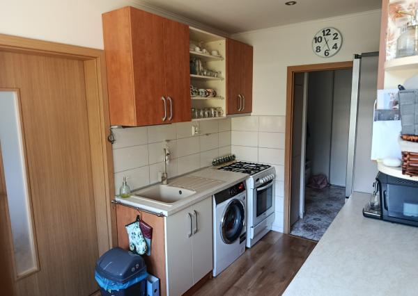 Štvorizbový byt, sídlisko 1. mája, Vranov nad Topľou